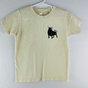 Bull Shirt